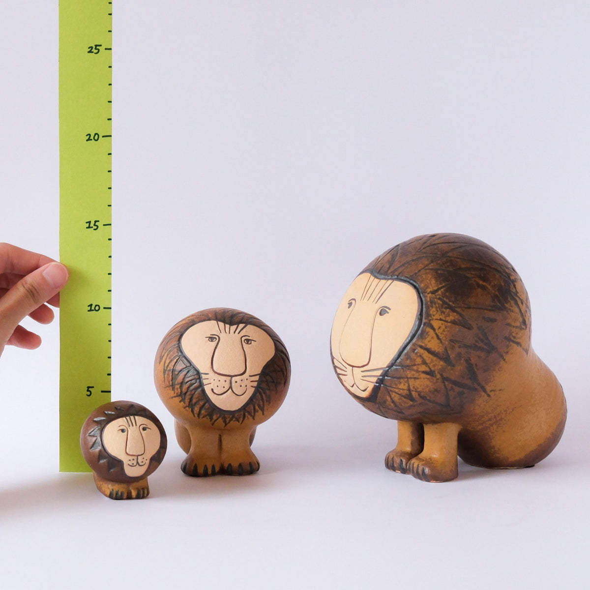 Lion Mini