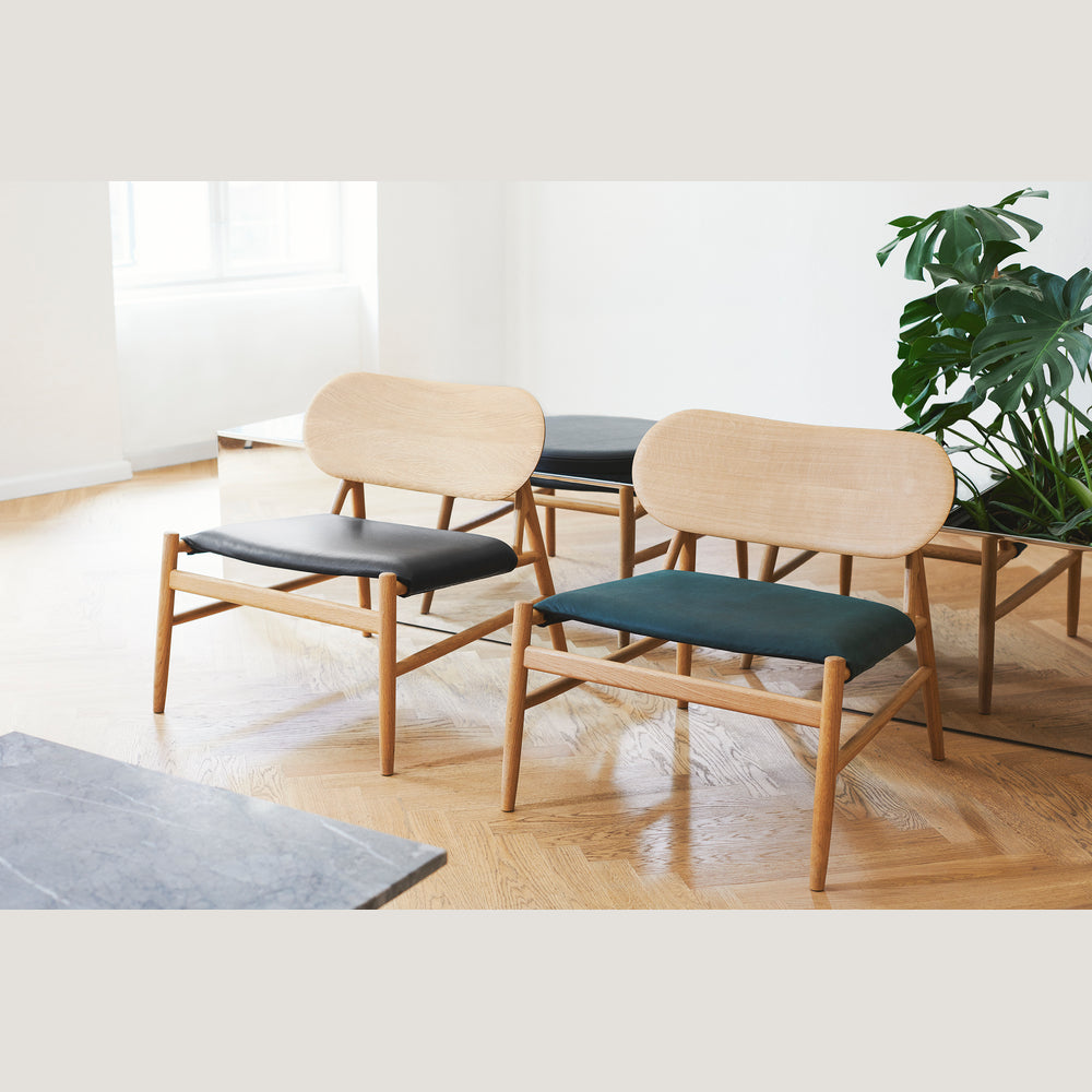 OEO Studio｜Ferdinand Lounge Chair
