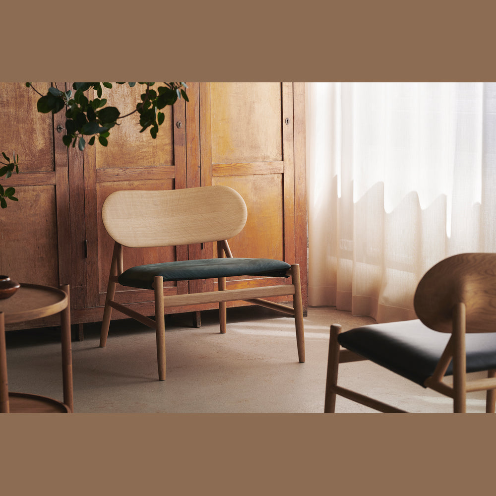 OEO Studio｜Ferdinand Lounge Chair