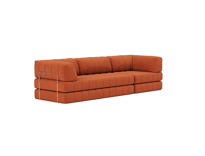 CozyPad Sofa Bed