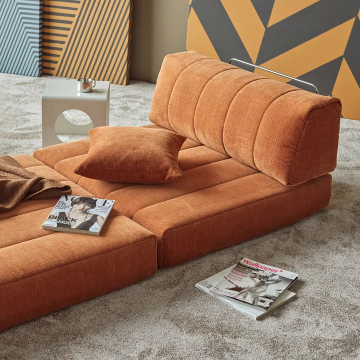 CozyPad Chair