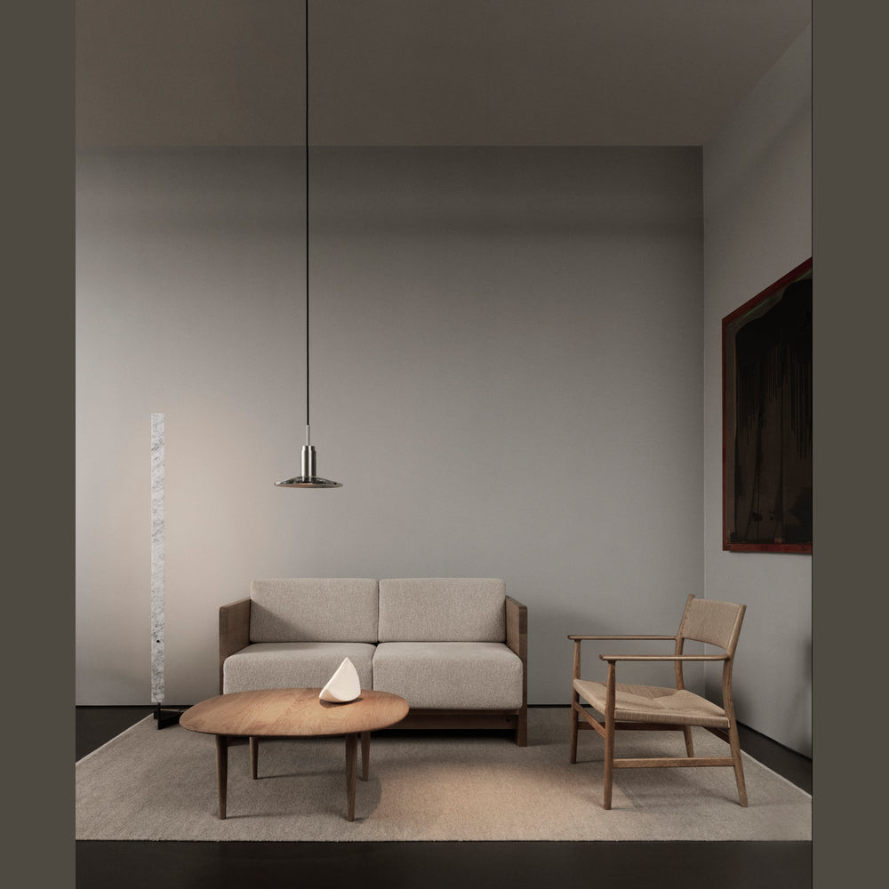 David Thulstrup｜Arv Lounge Chair