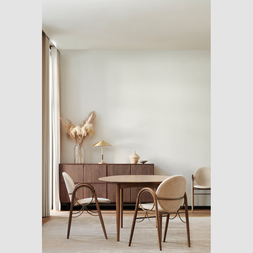 OEO Studio｜Jari Dining Table