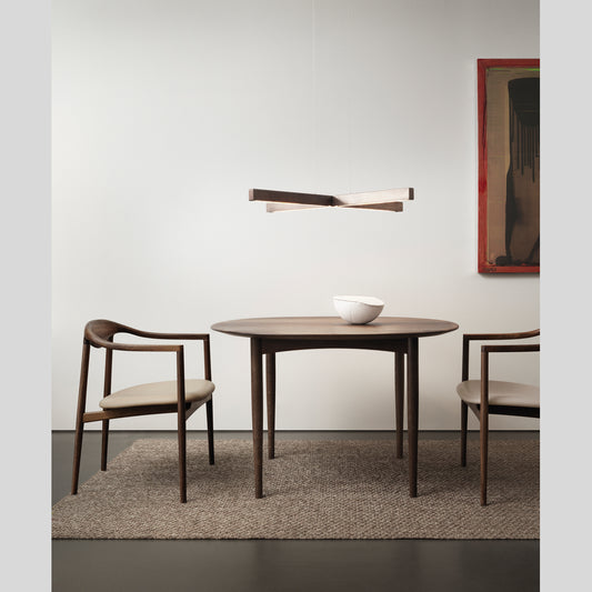 OEO Studio｜Jari Dining Table
