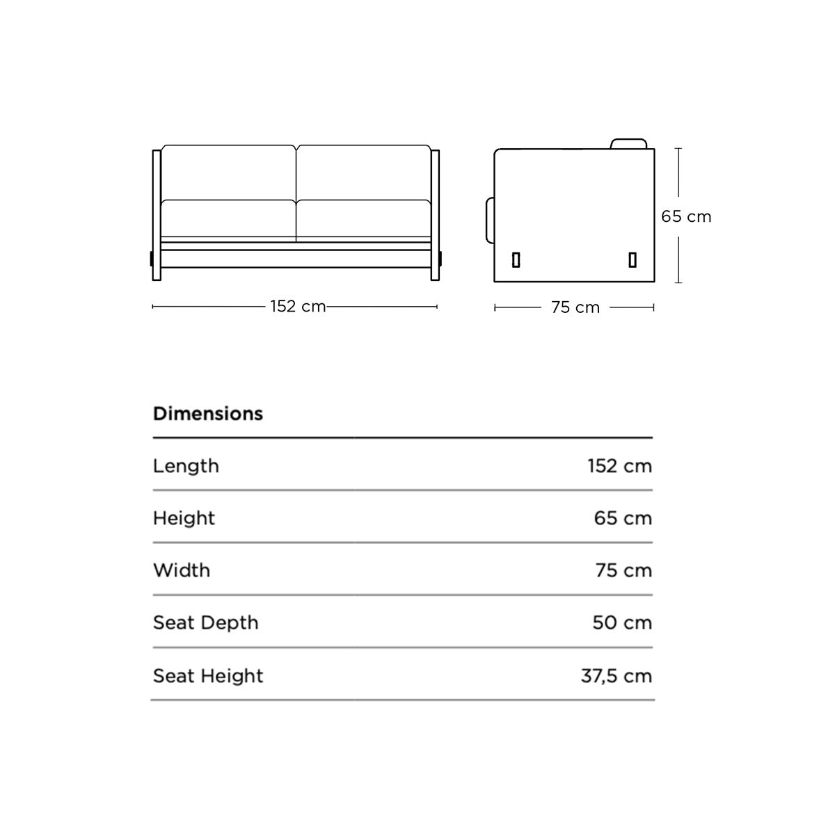 David Thulstrup｜KARM Sofa