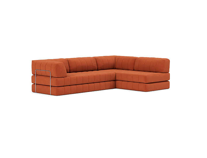 CozyPad Sofa Bed