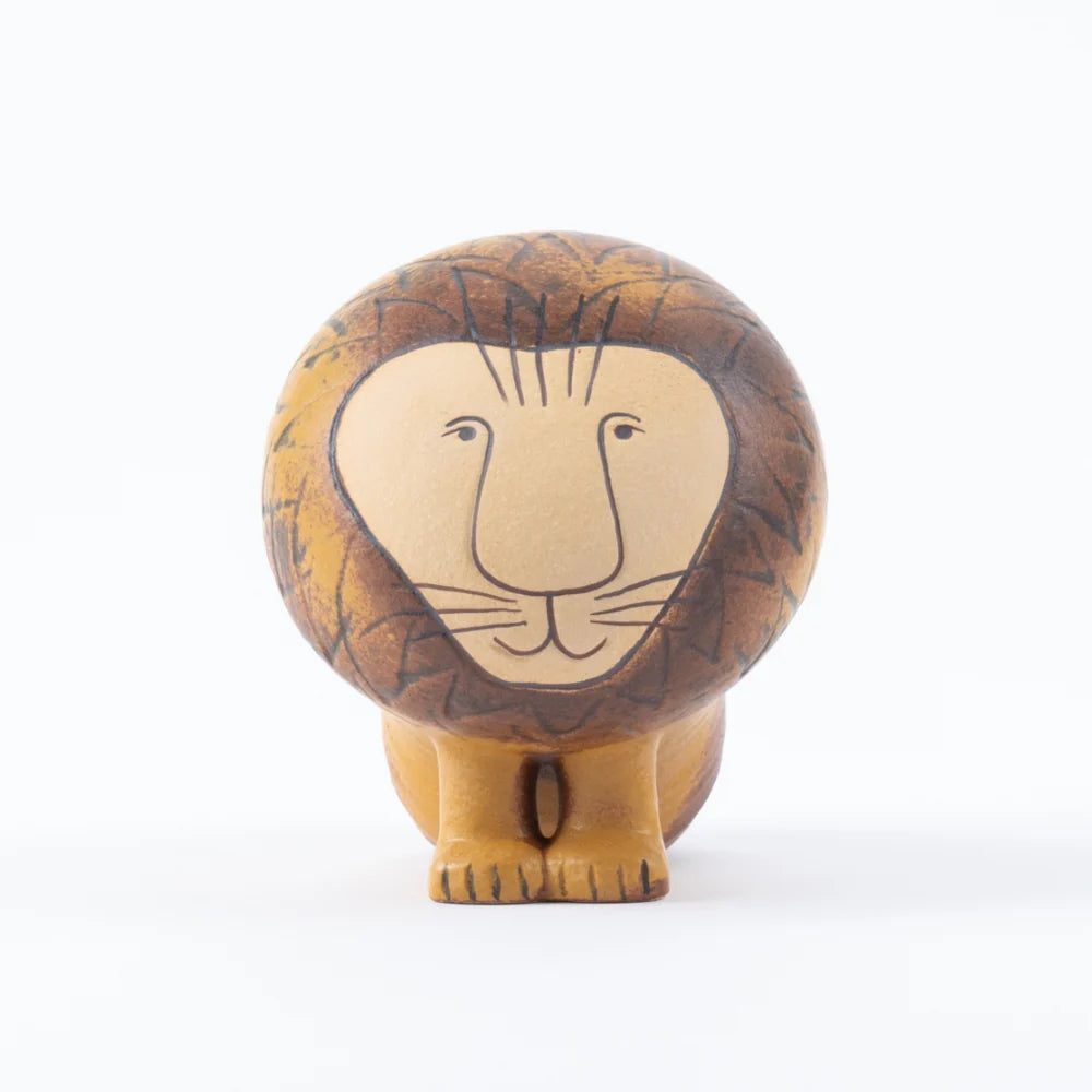 Lion Medium