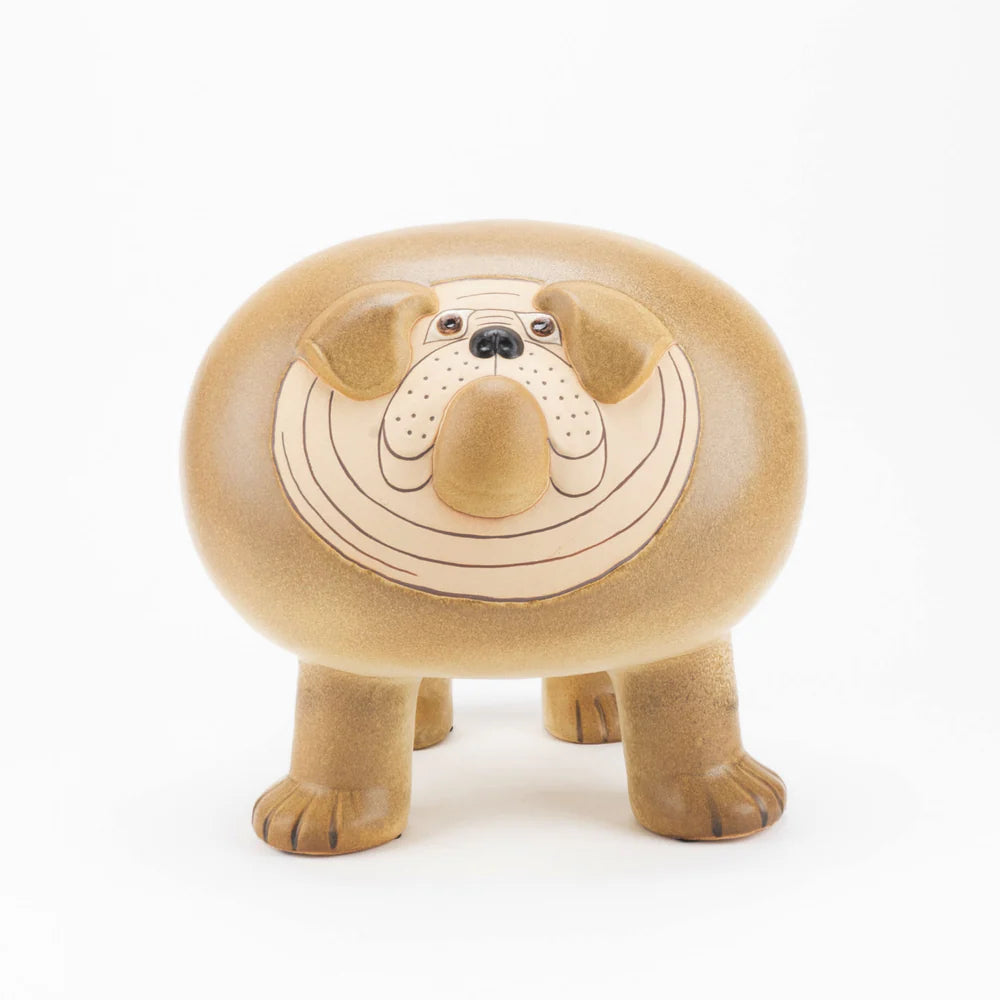 Big Bulldog