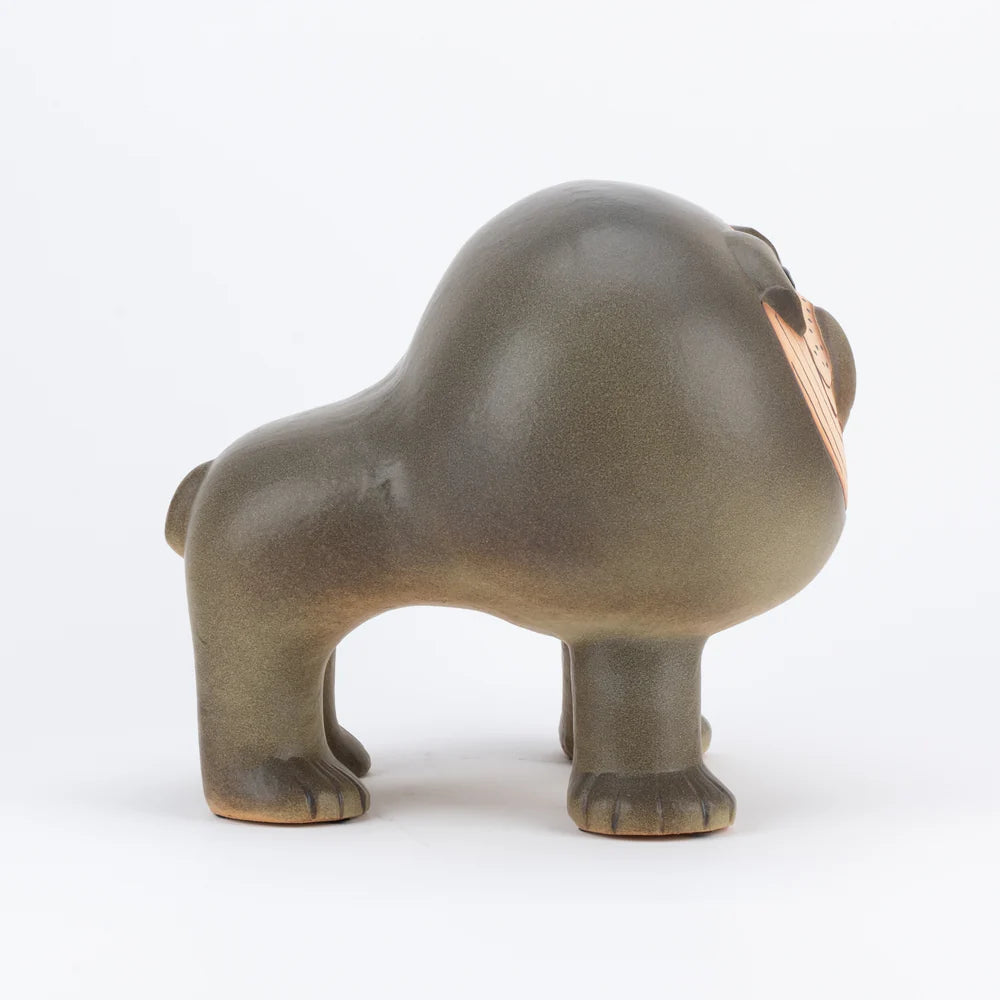 Big Bulldog