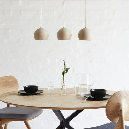 Sverre Uhnger｜Lune Pendant