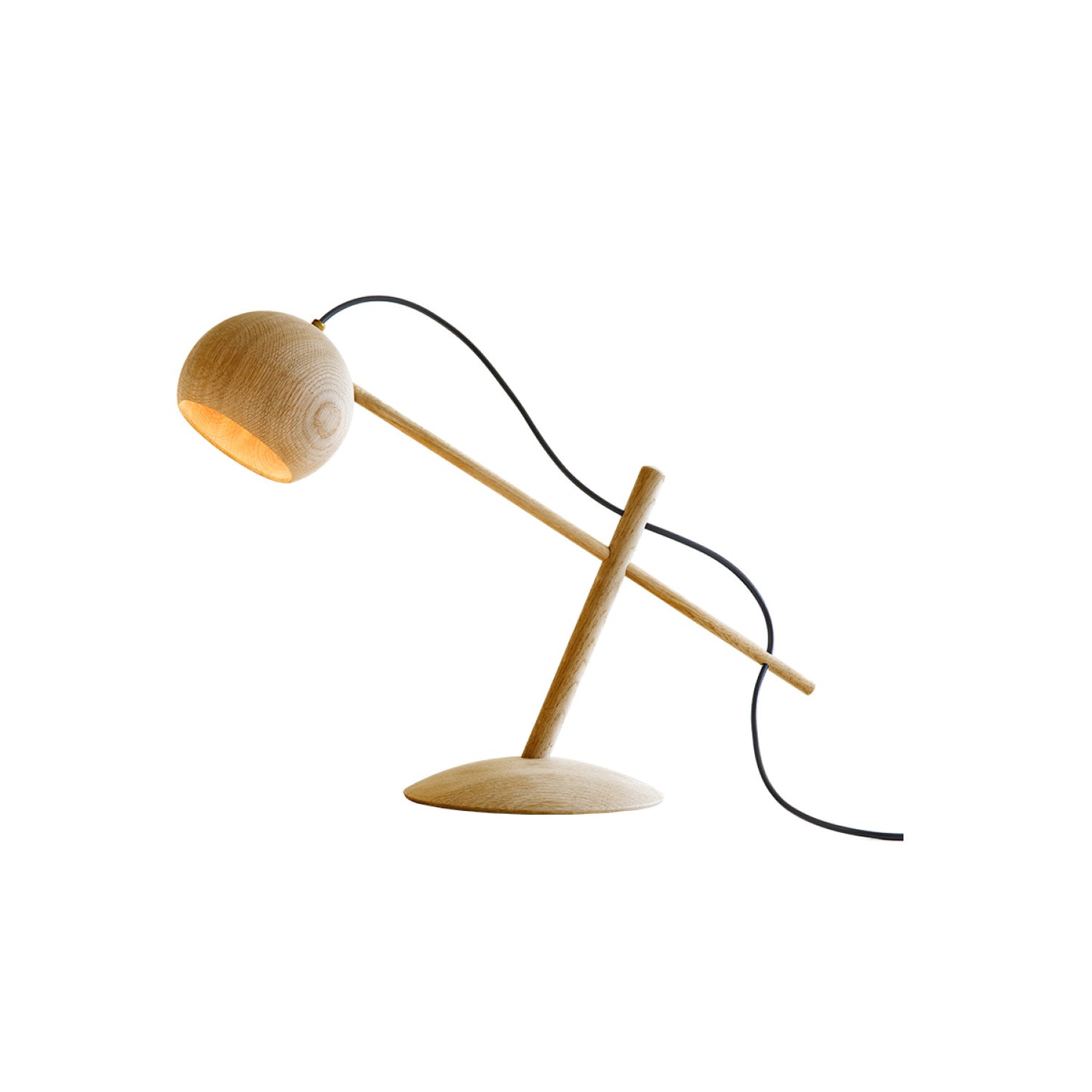 Sverre Uhnger｜Lune Lamp