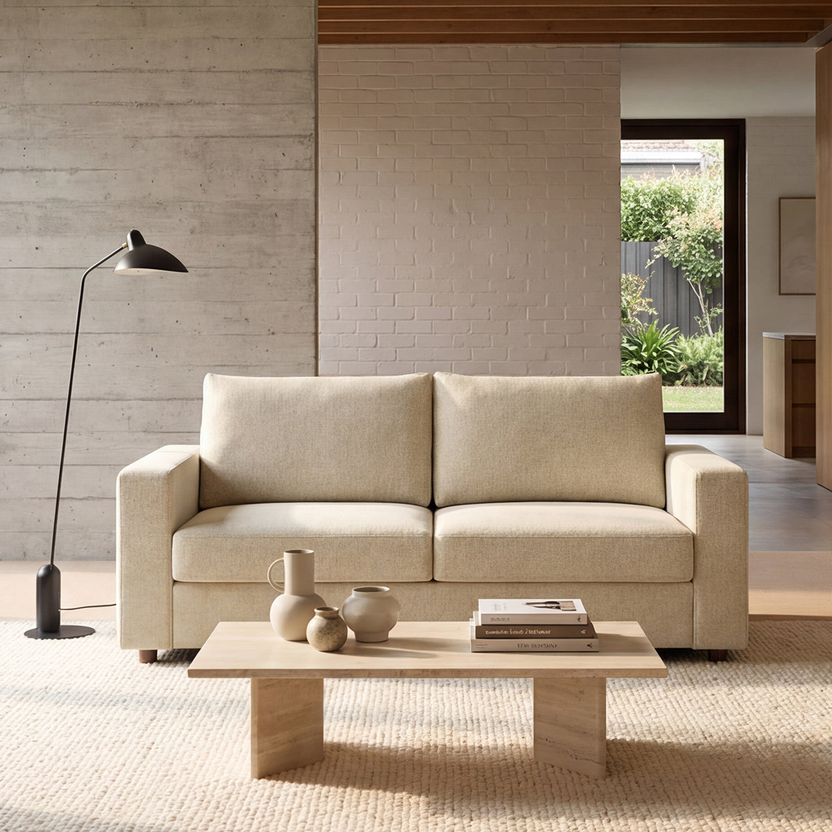 Neah 140 Sofa Bed