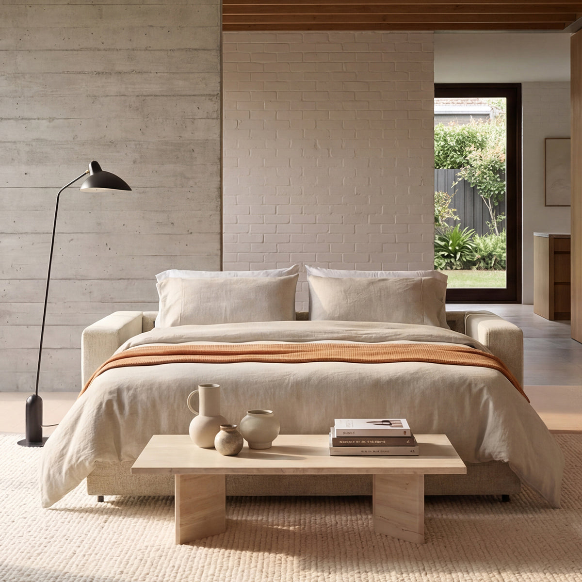 Neah 140 Sofa Bed