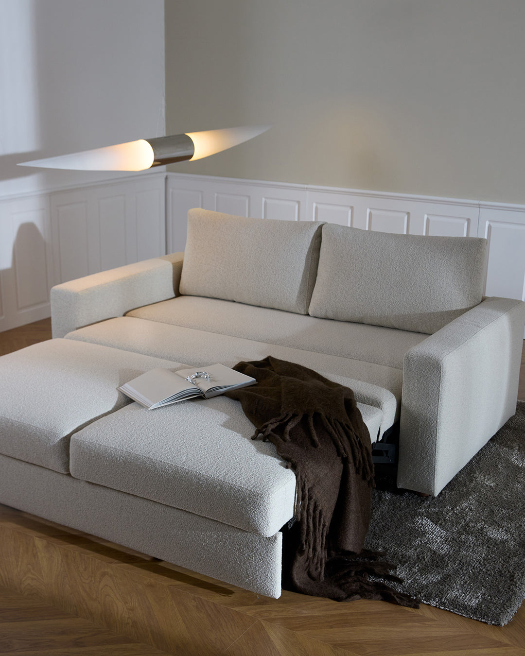 Neah 160 Sofa Bed