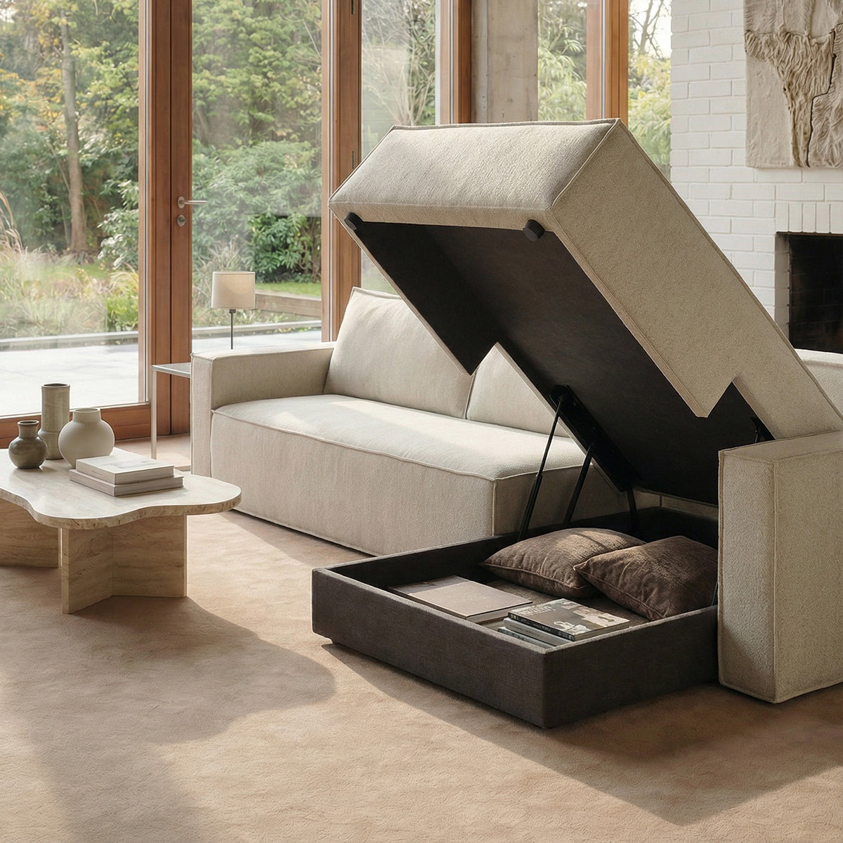 Newilla Sofa Bed