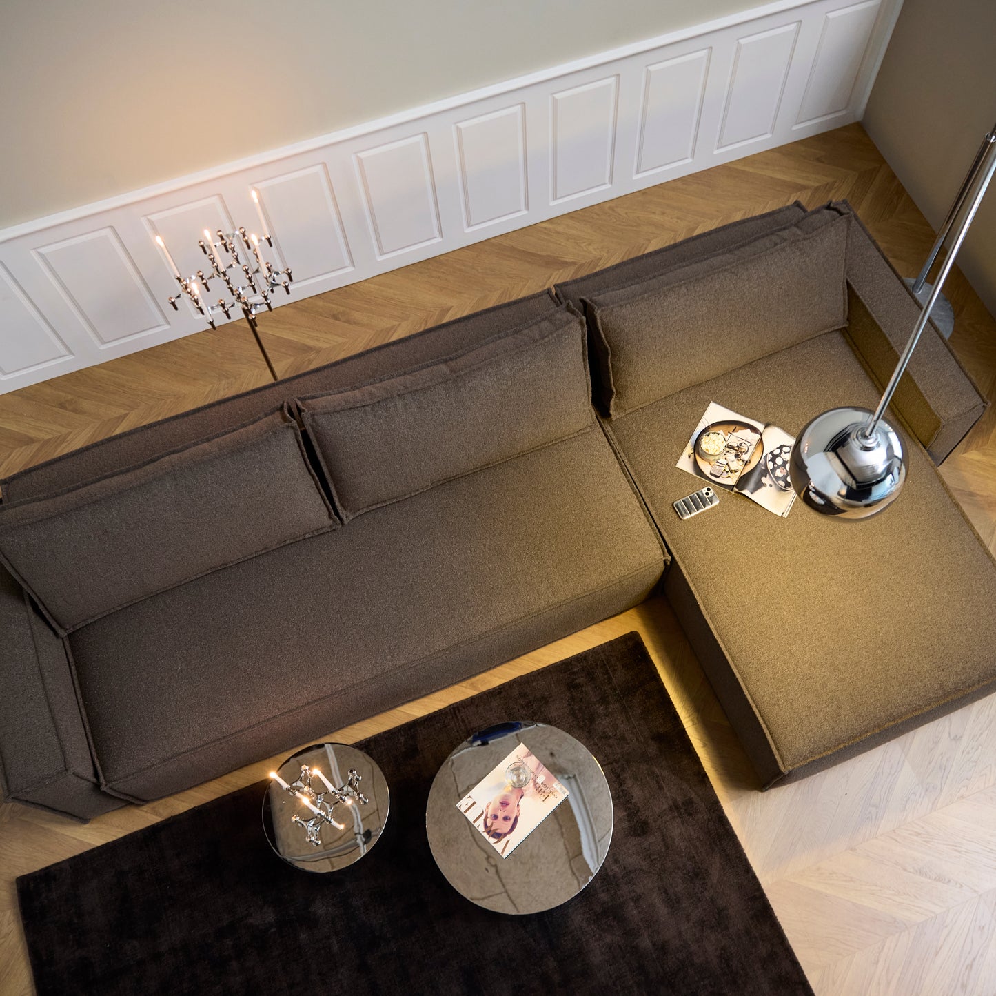Newilla Sofa Bed