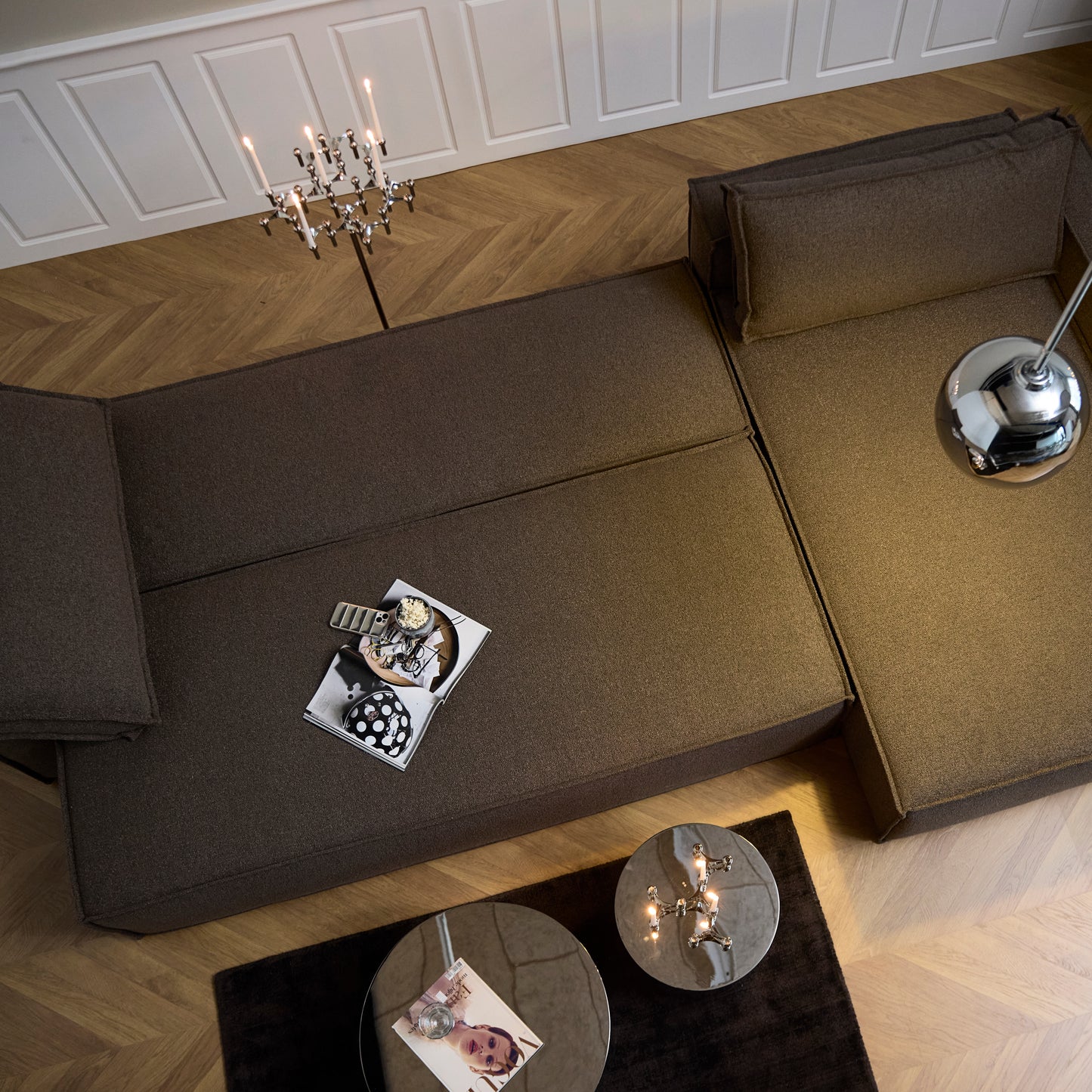 Newilla Sofa Bed