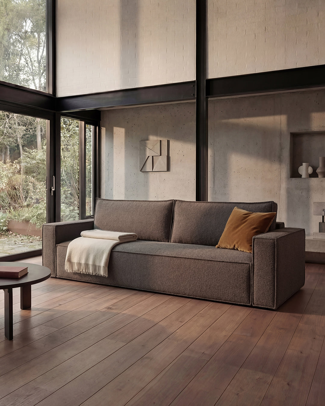Newilla Sofa Bed