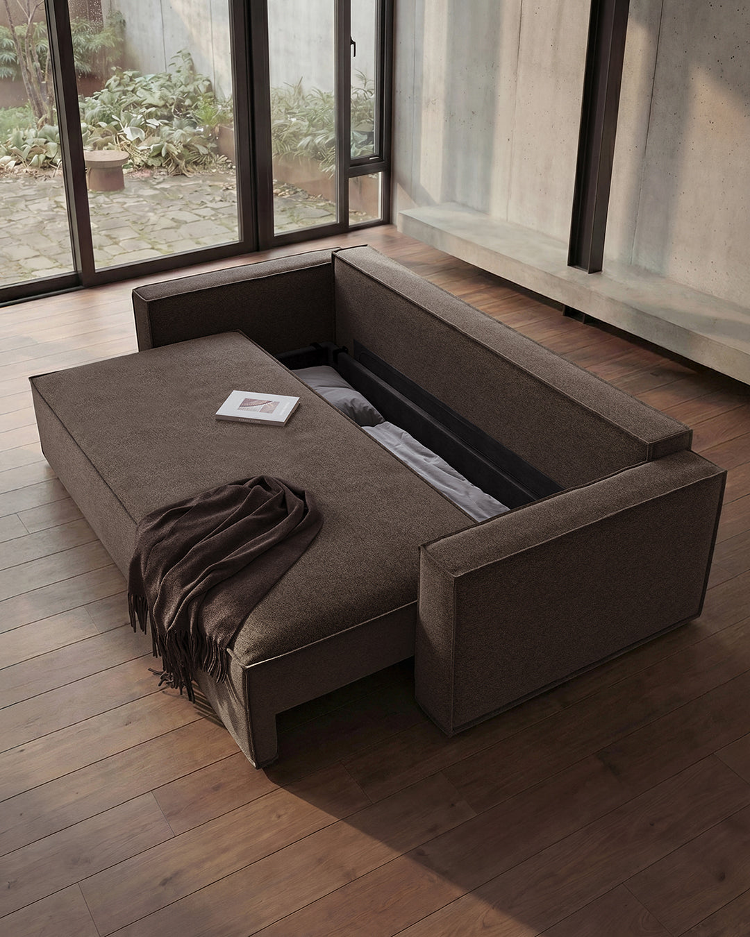 Newilla Sofa Bed