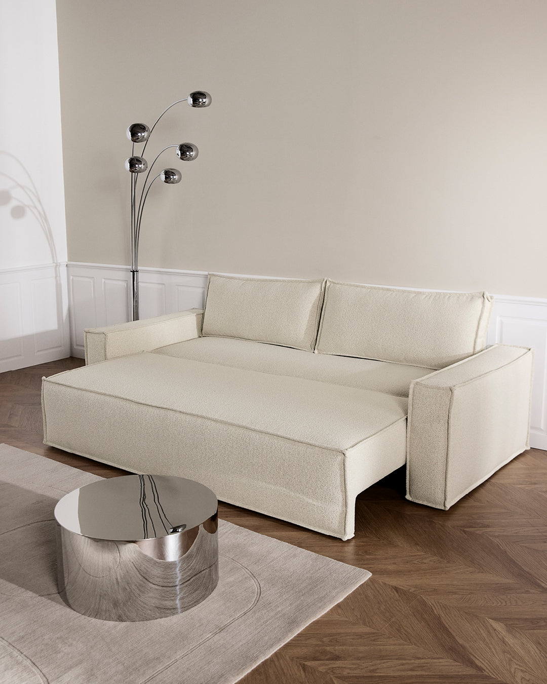 Newilla Sofa Bed