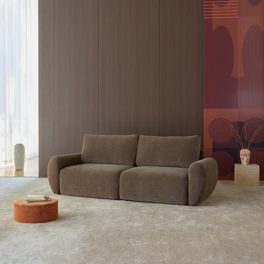Norum Sofa Bed Regular