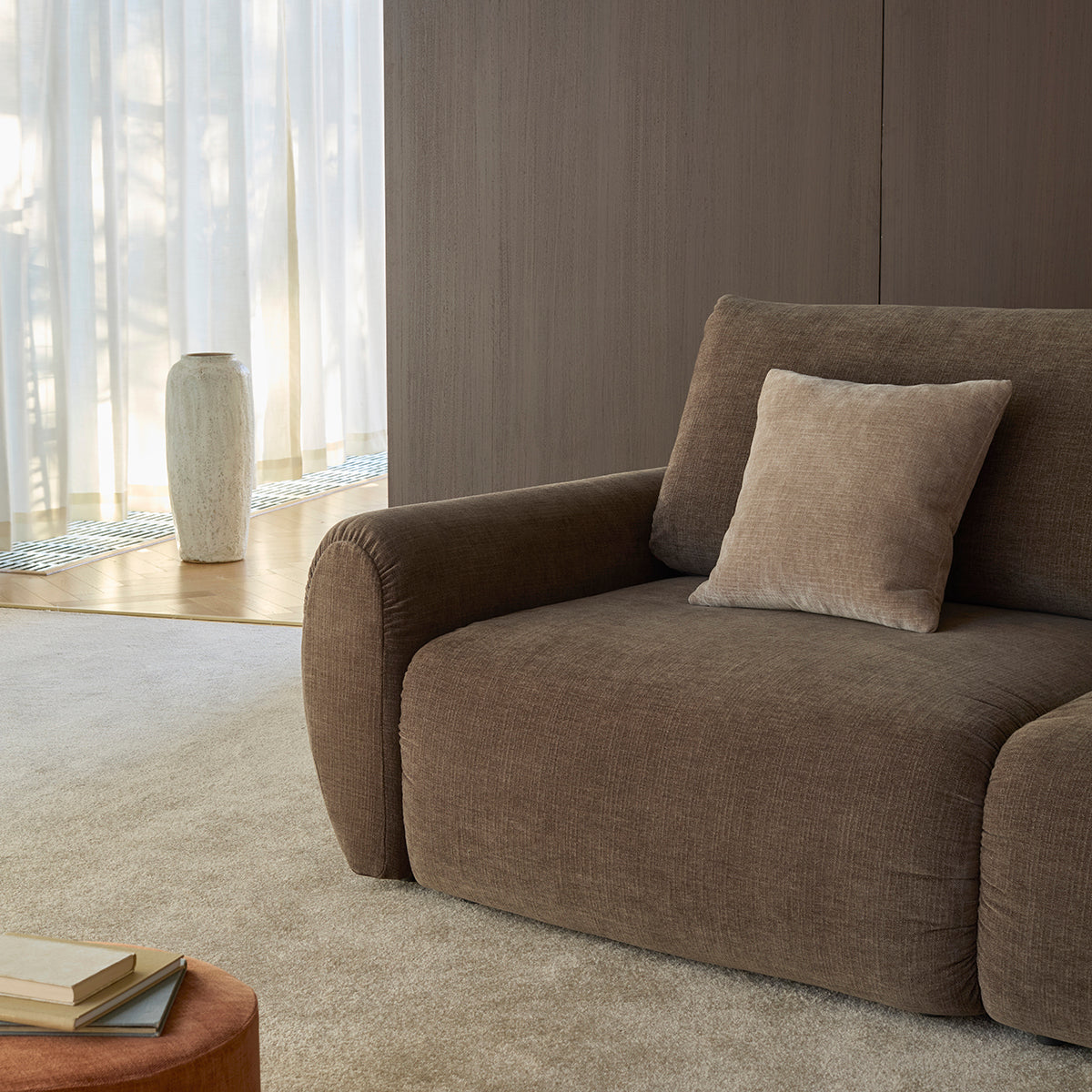 Norum Sofa Bed Regular