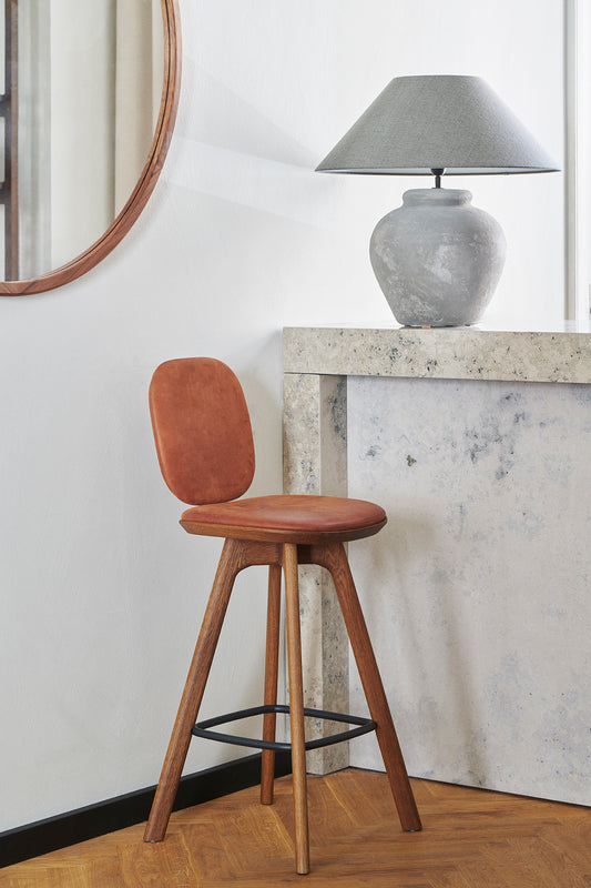 OEO Studio｜Pauline Comfort