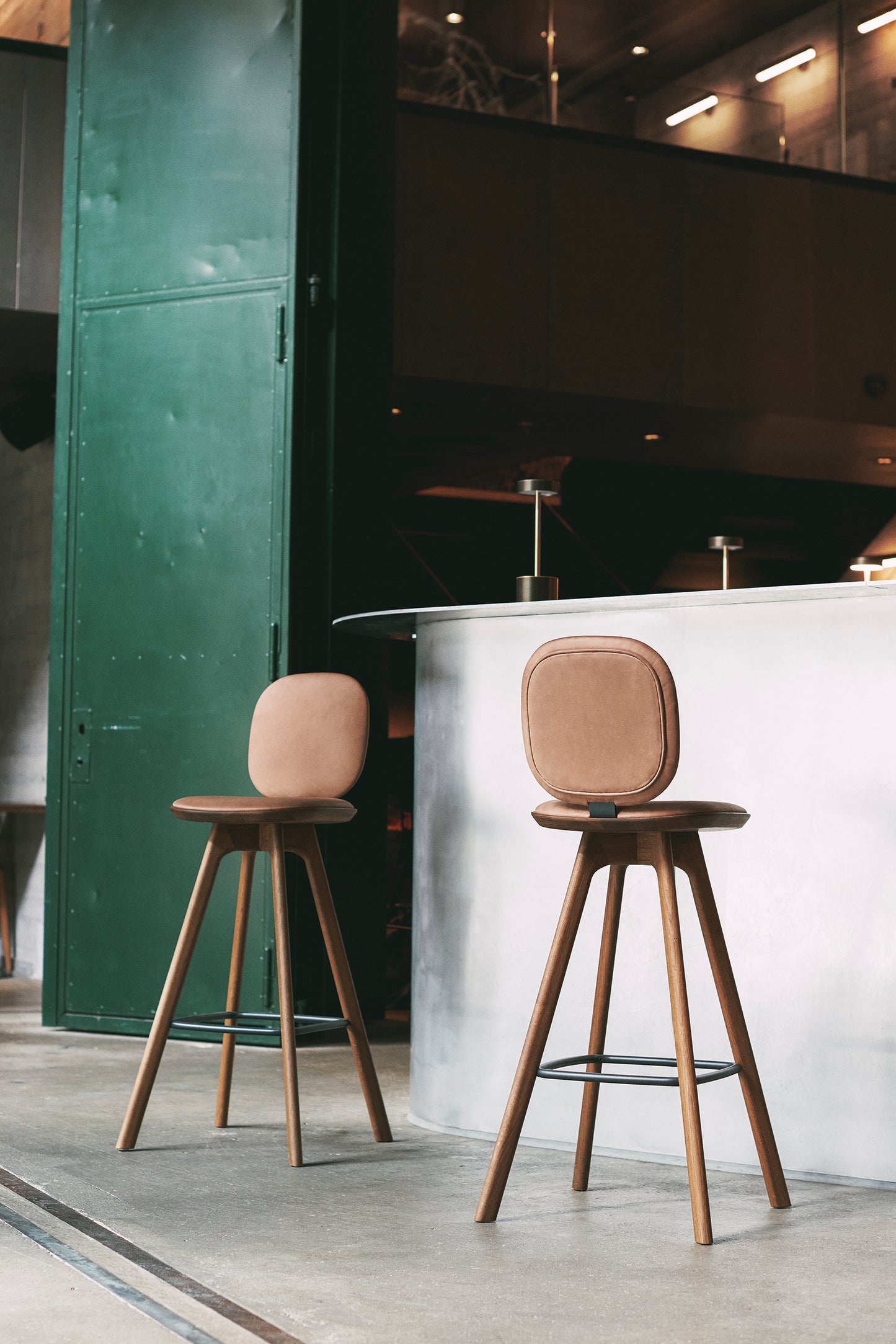 OEO Studio｜Pauline Comfort