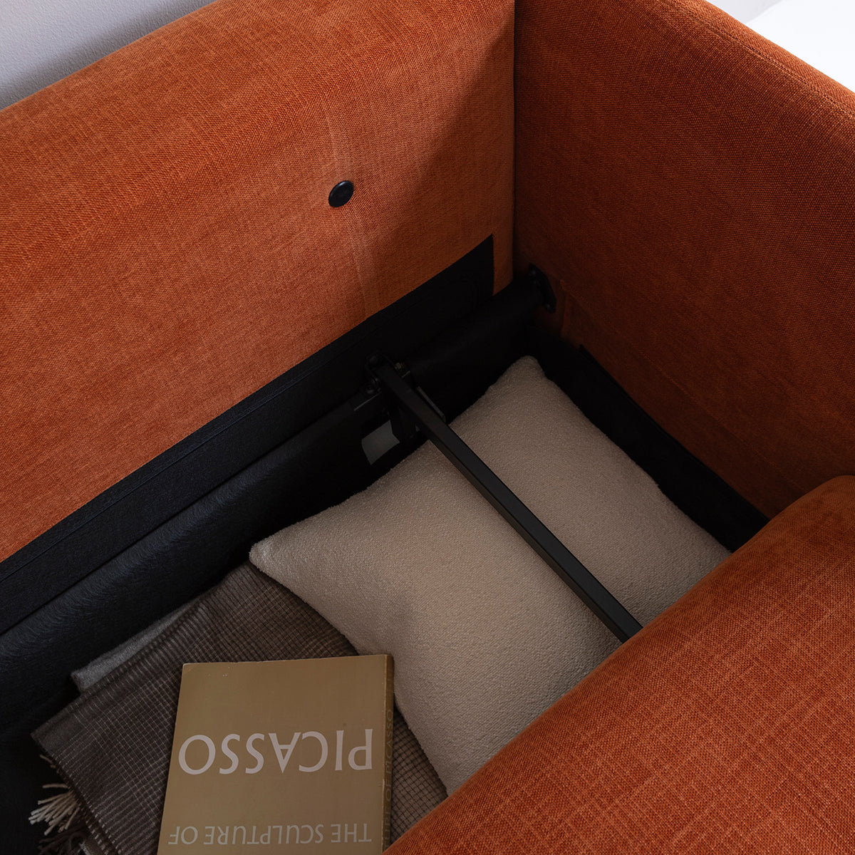 Salla Sofa Bed