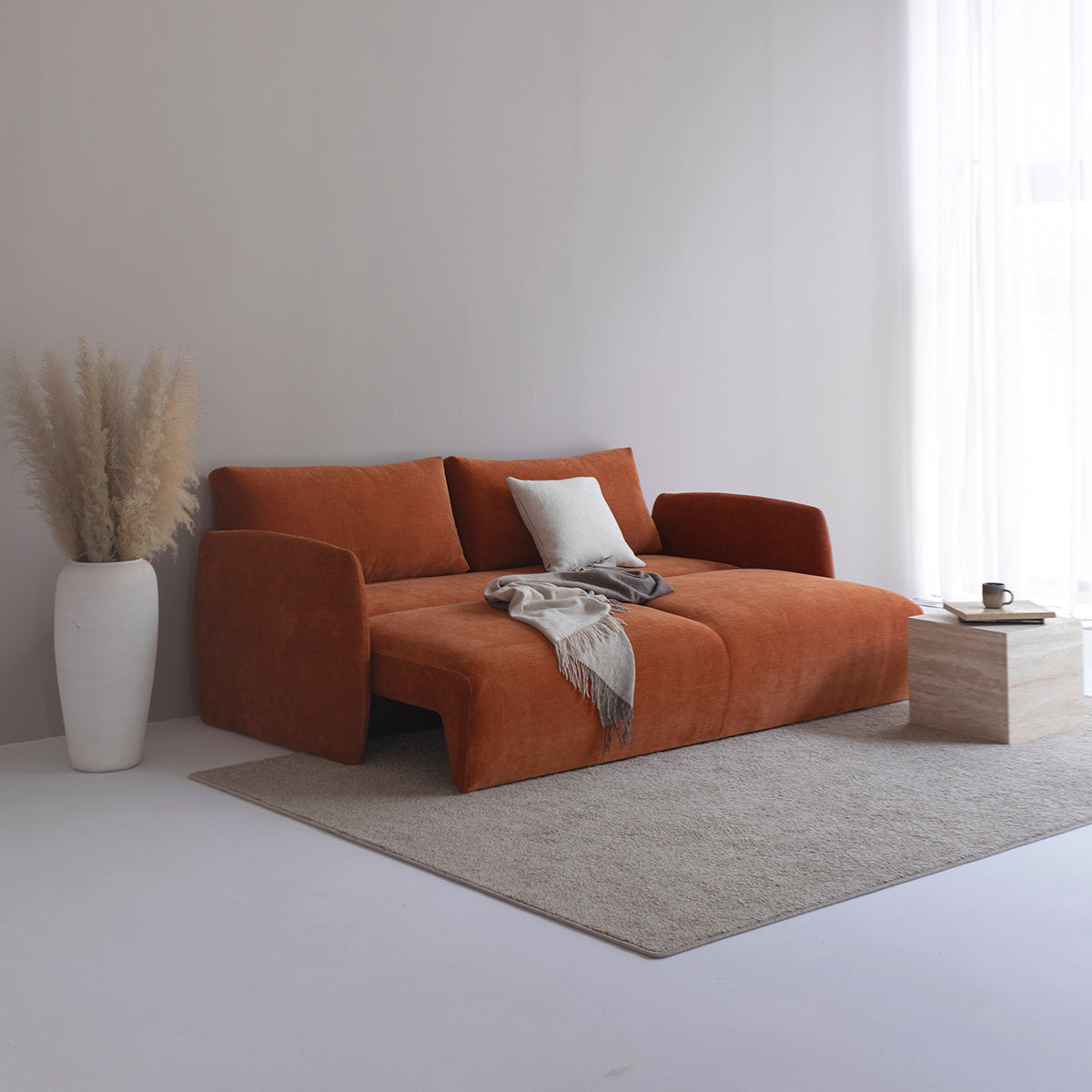 Salla Sofa Bed