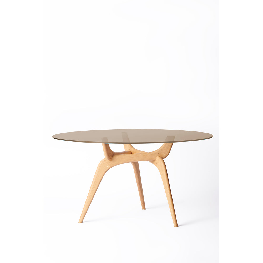 Hans Bølling｜TRIIIO Dining Table