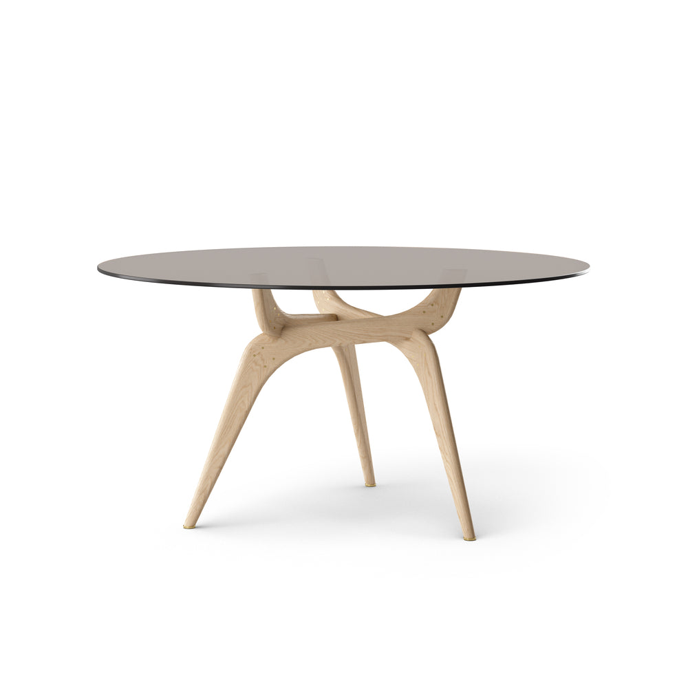 Hans Bølling｜TRIIIO Dining Table