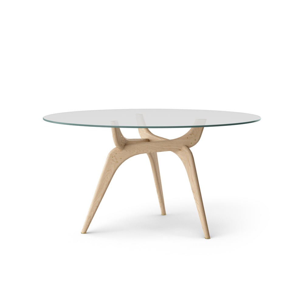 Hans Bølling｜TRIIIO Dining Table