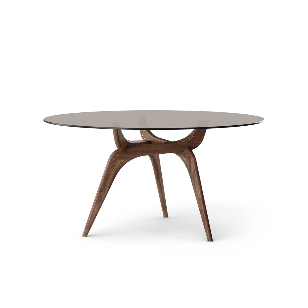 Hans Bølling｜TRIIIO Dining Table