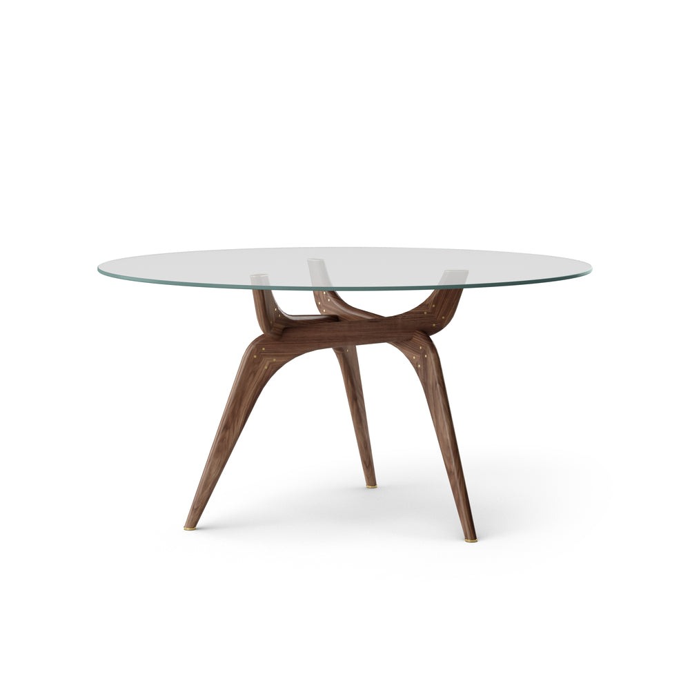 Hans Bølling｜TRIIIO Dining Table