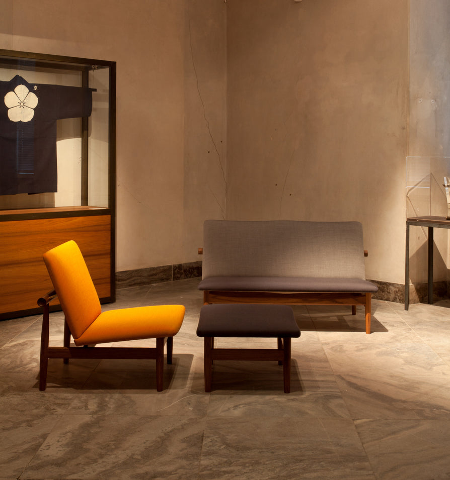 Finn Juhl｜Japan Sofa