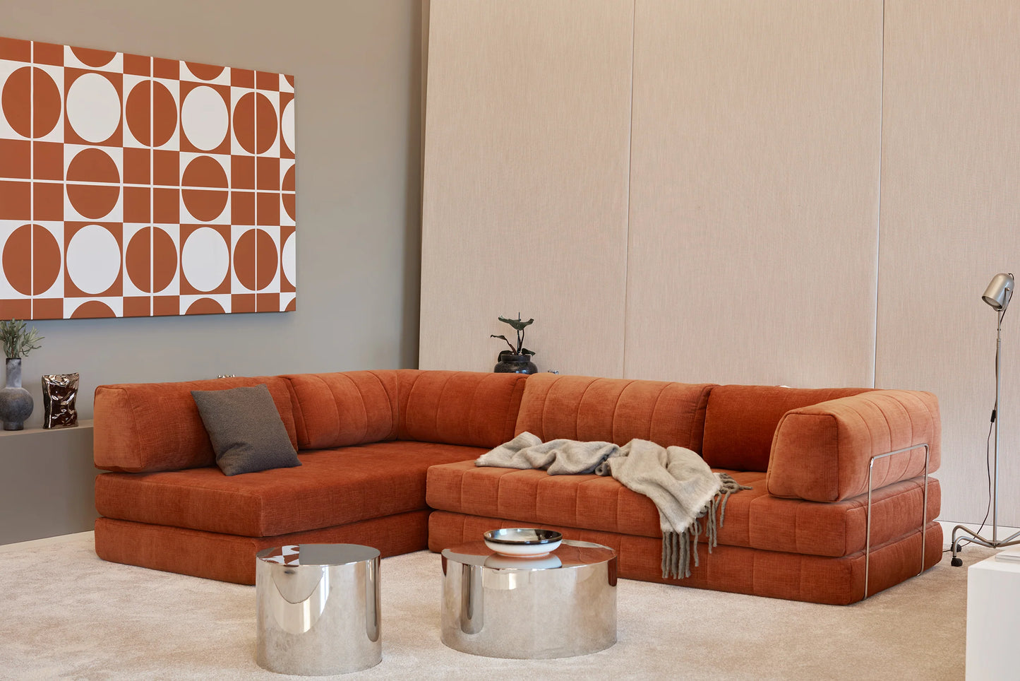 CozyPad Sofa Bed
