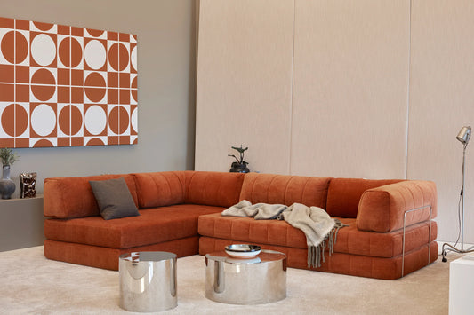 CozyPad Sofa Bed