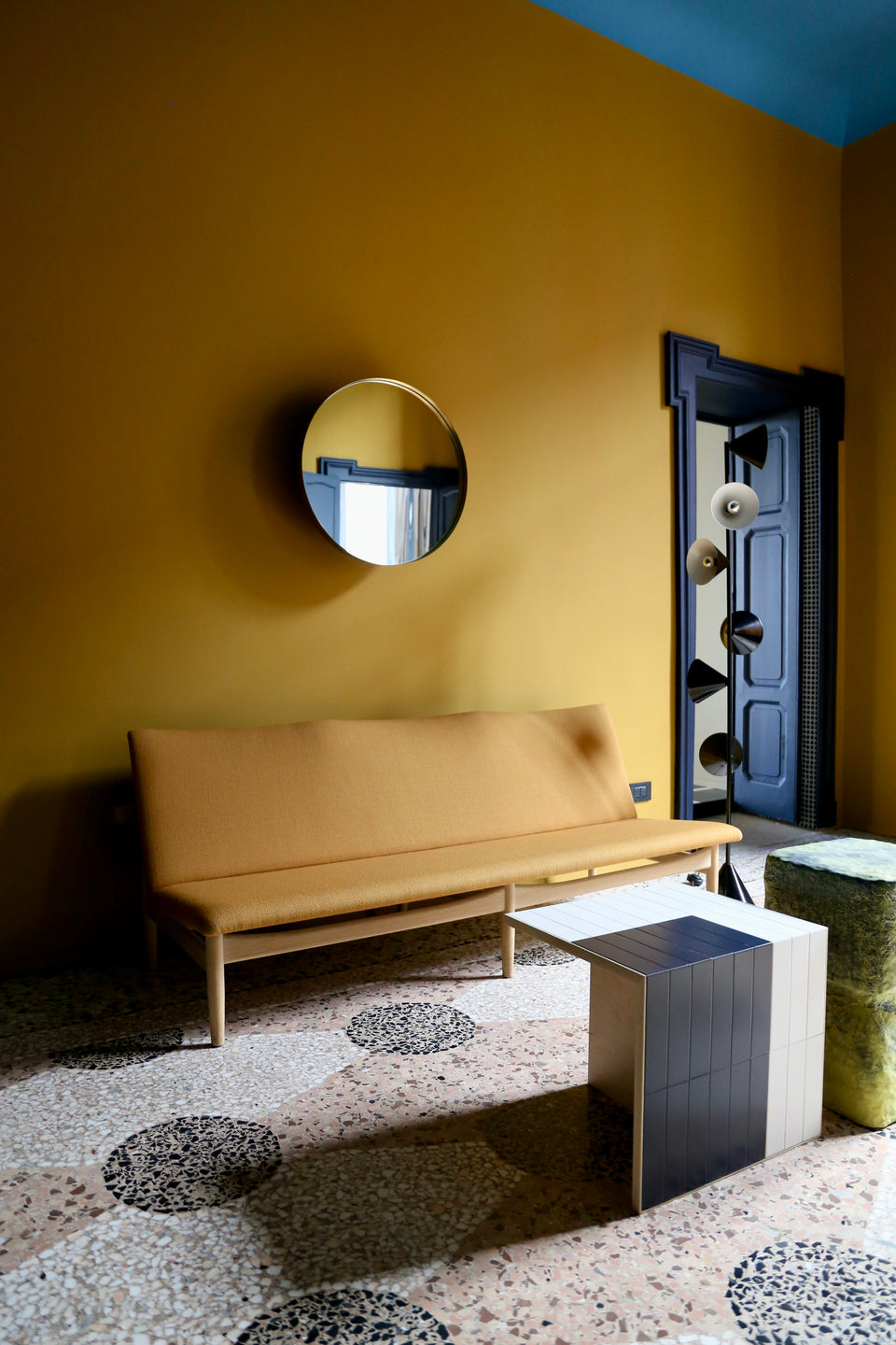 Finn Juhl｜Japan Sofa