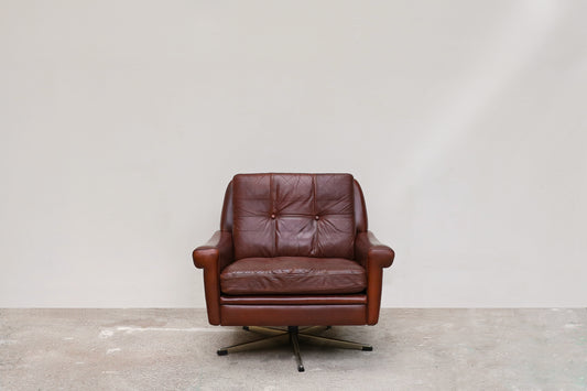 Svend Skipper｜Lounge Chair