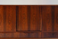 E.W. Bach｜Rosewood Sideboard