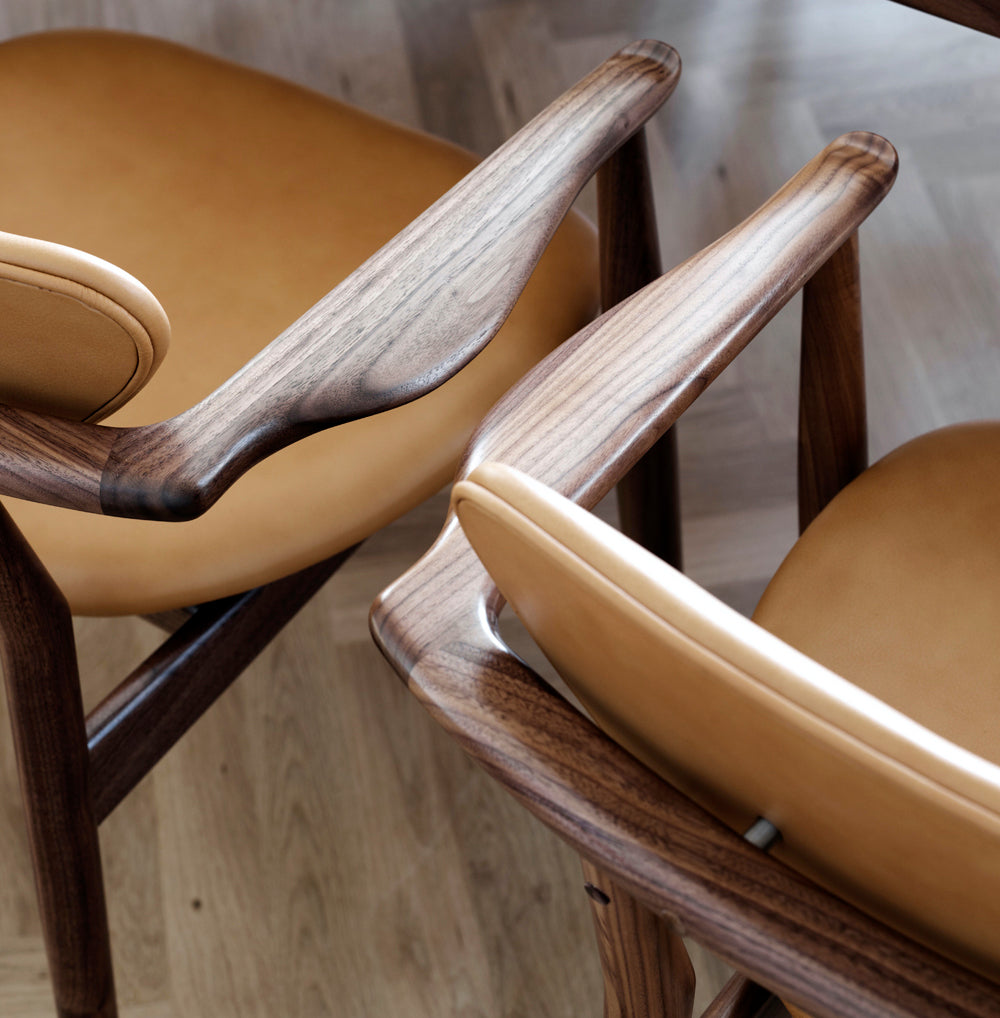 Finn Juhl｜ 109 Chair