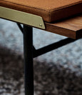 Finn Juhl｜ Table Bench