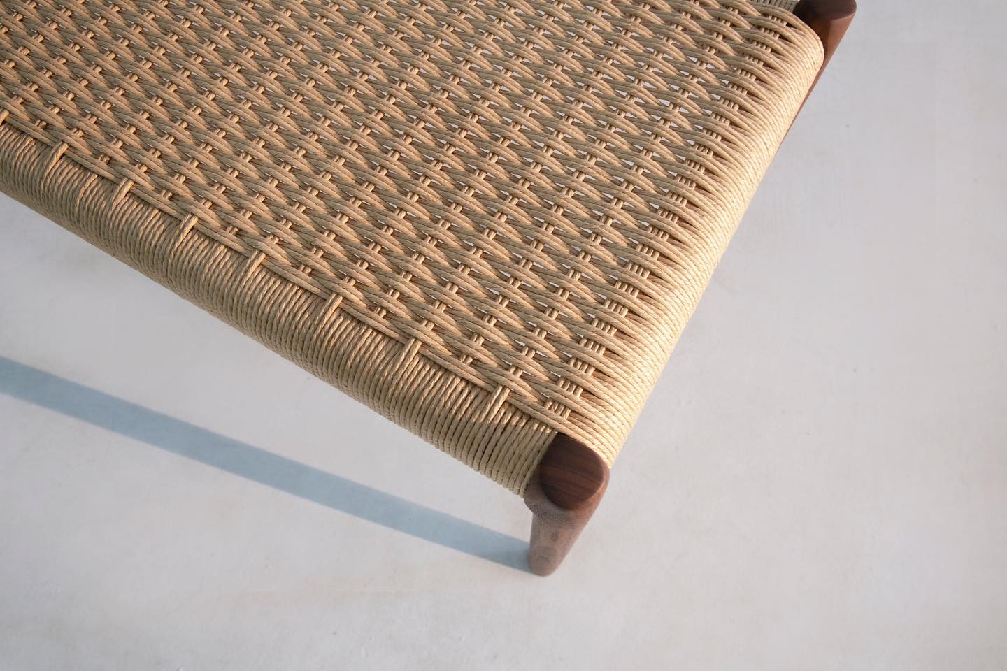 JL Møller   |   Model 63 Bench