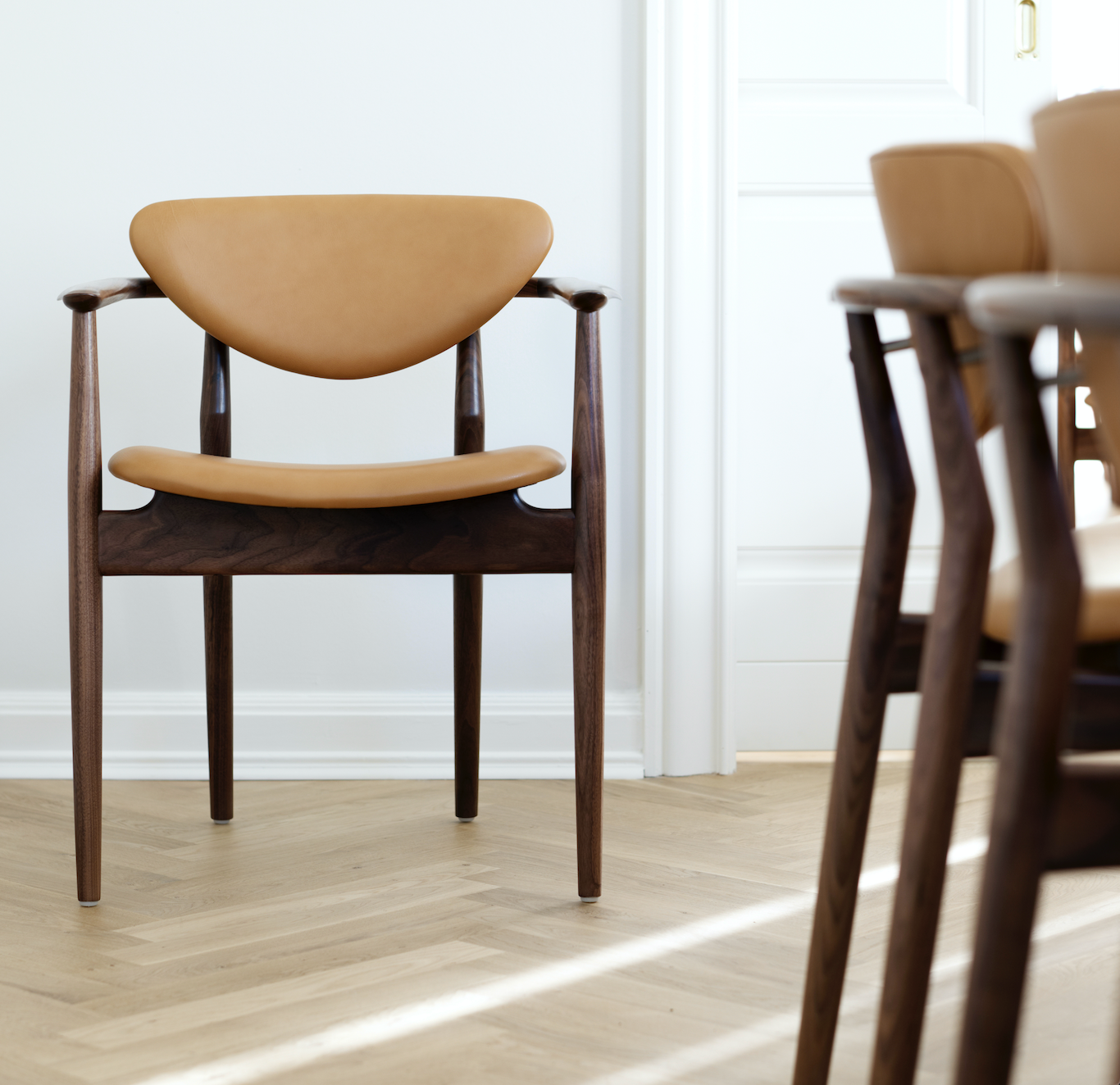 Finn Juhl｜ 109 Chair