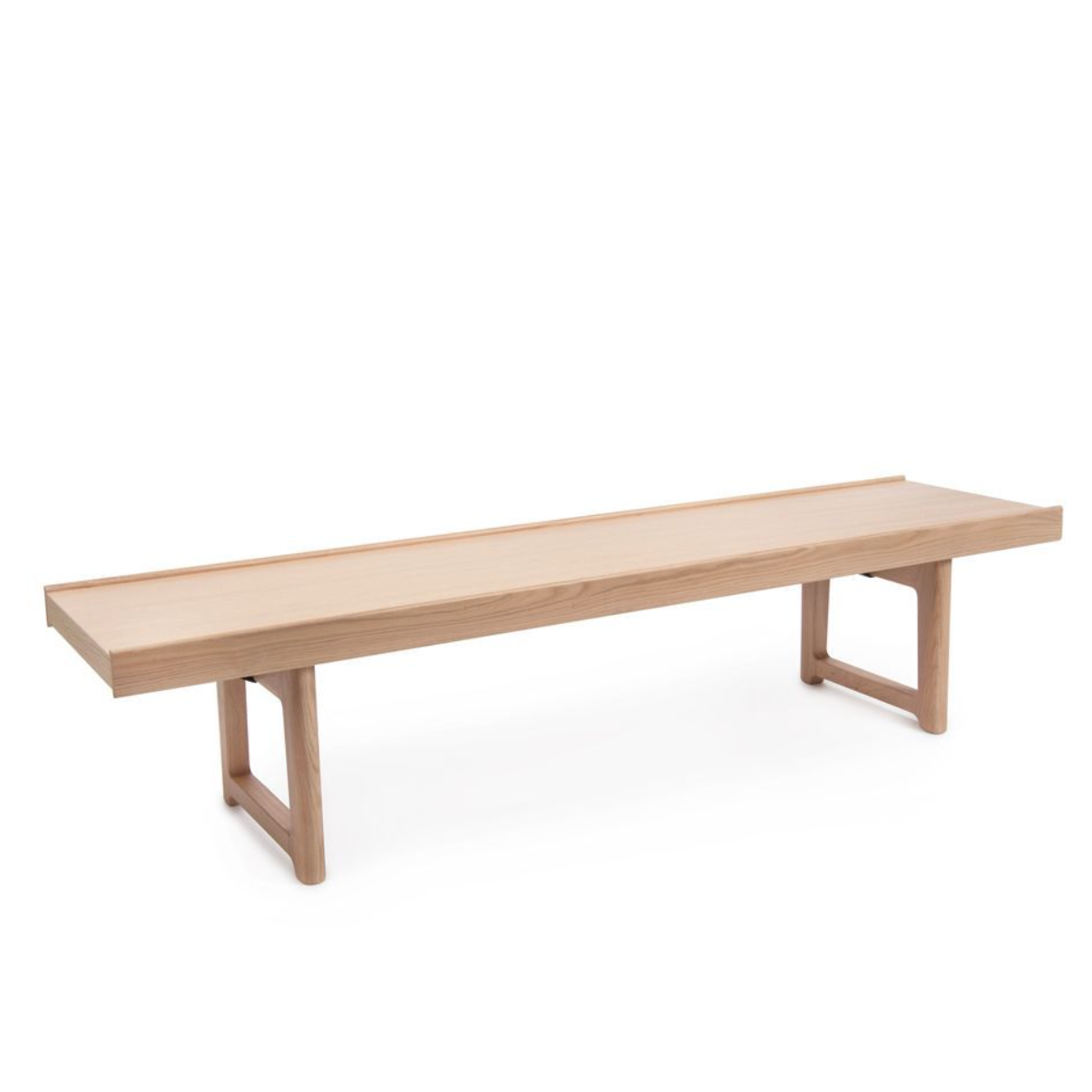 Torbjørn Afdal｜ krobo Bench