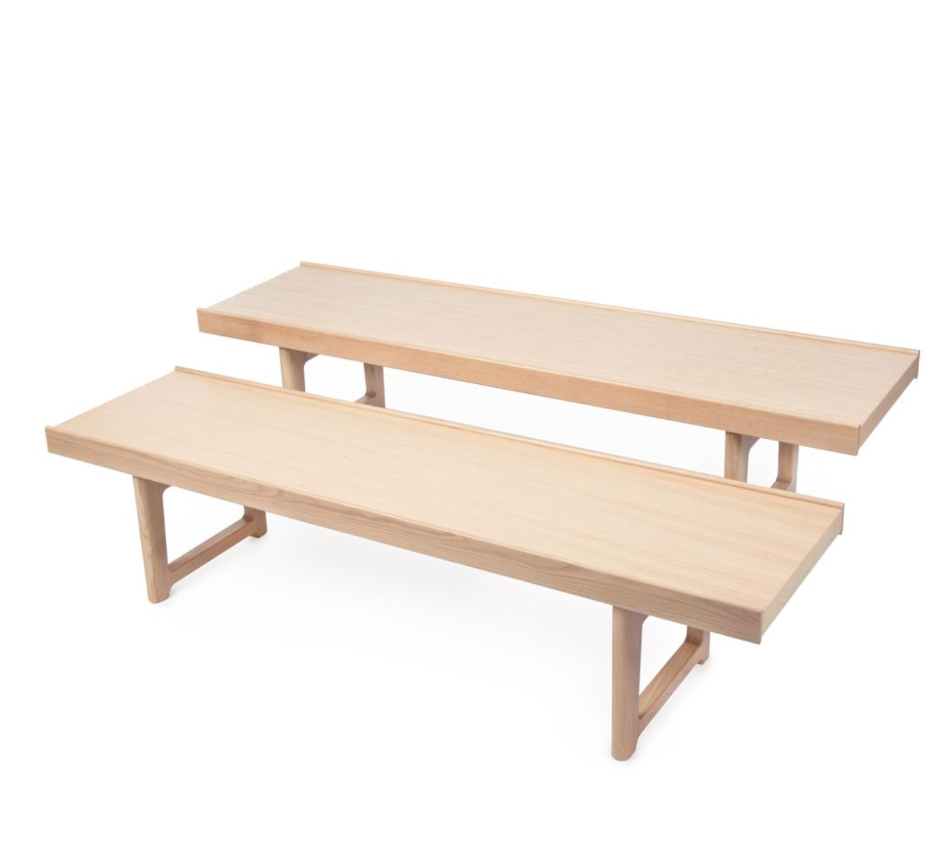 Torbjørn Afdal｜ krobo Bench