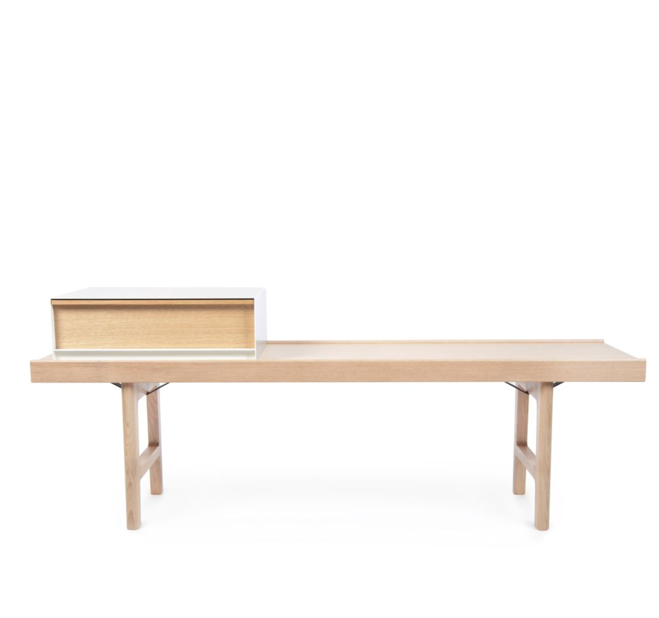 Torbjørn Afdal｜ krobo Bench