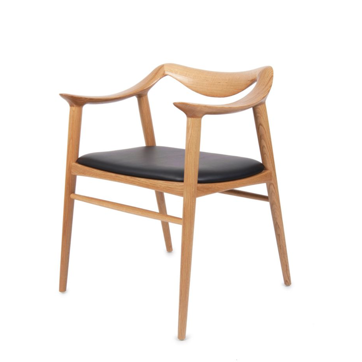 Rastad & Relling｜ Bambi 57 Arm Chair