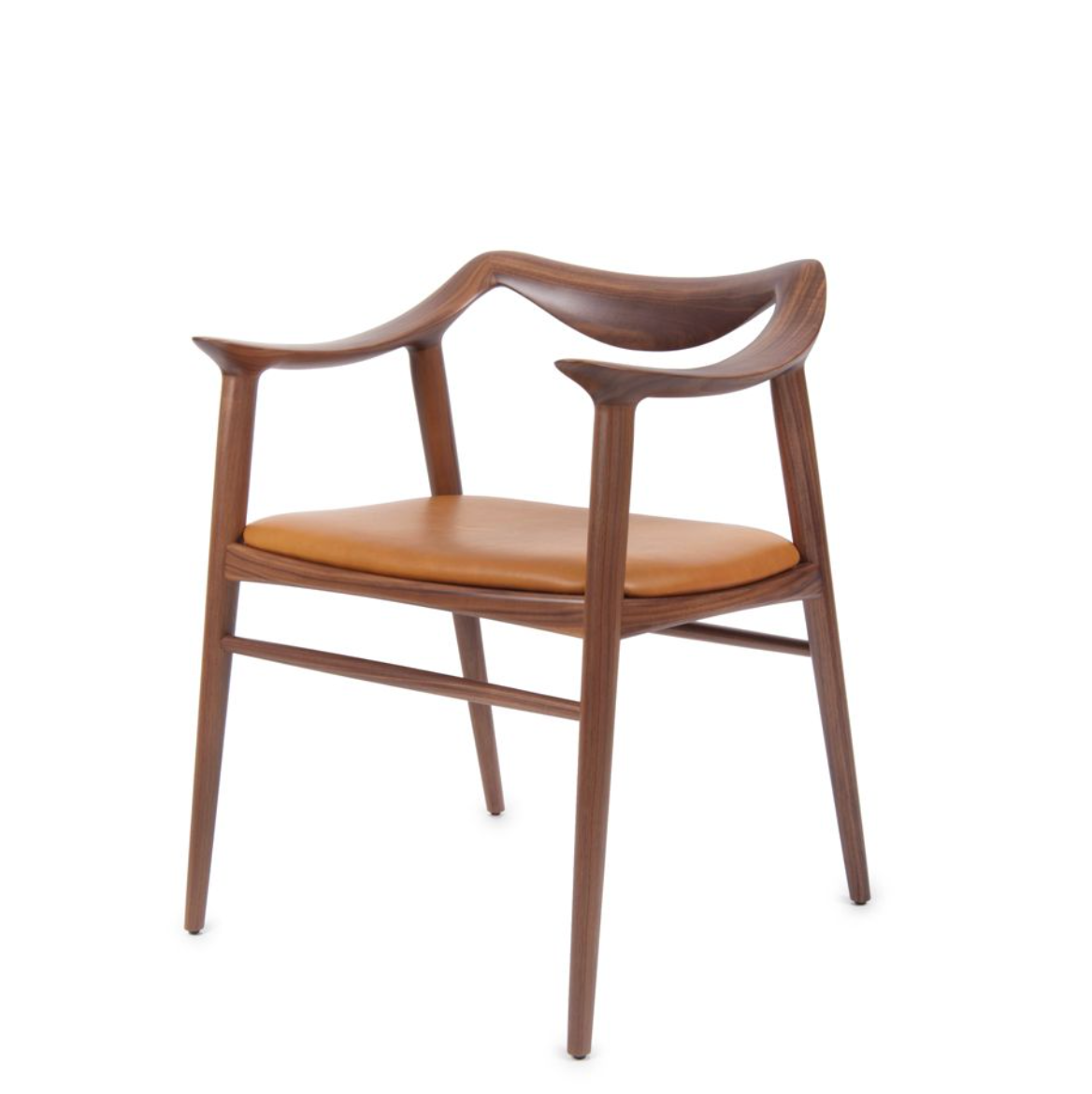 Rastad & Relling｜ Bambi 57 Arm Chair